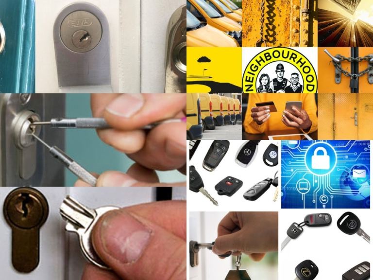 24/7 Emergency Locksmith Locked Out Lock Change Replacement Opening Installation Fitting Repair 