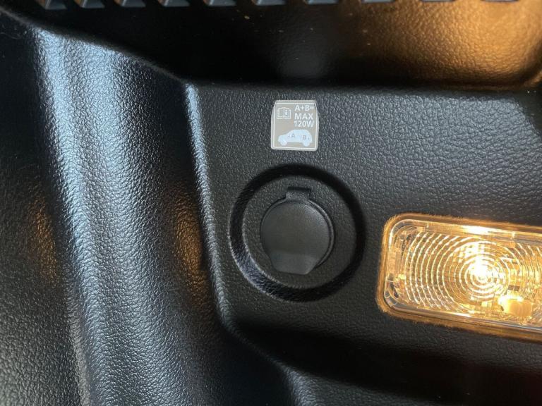 2023 Suzuki Vitara Vitara 1.5 Hybrid Sz-t 5Dr Automatic Estate Hatchback Hybrid Automatic