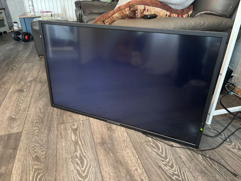 Nec v423 42” inch lcd monitor 