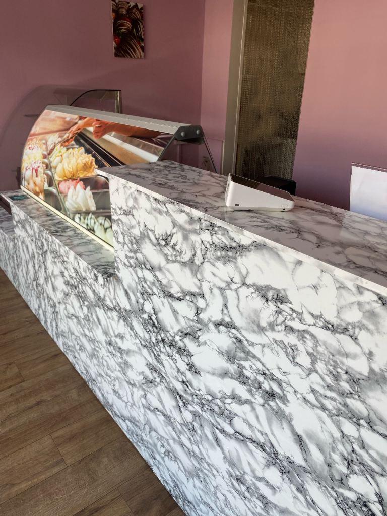 Dessert Takeaway for Sale – Wellingborough