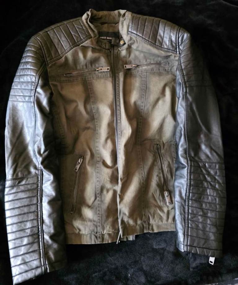 Red Bridge Men's Jacket