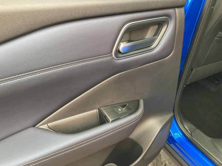 2022 Nissan Qashqai 1.3 DIG-T MHEV Tekna SUV 5dr Petrol Hybrid Manual Euro 6 (s/s) (140 ps) HATCH...