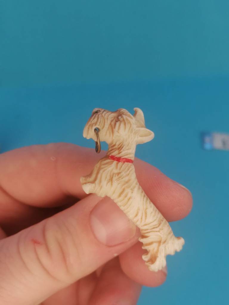 Old Vintage  Signed CZECHOSLOWAKIA. Made in CZECHOSLOWAKIA