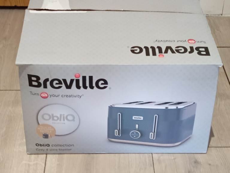 Breville toaster for sale 