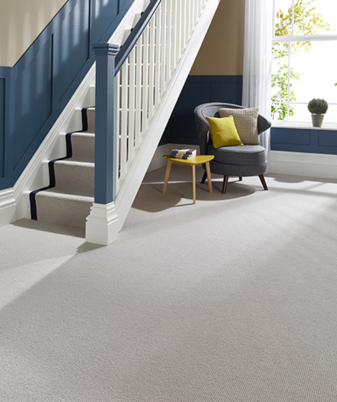 Stair Carpet flooring