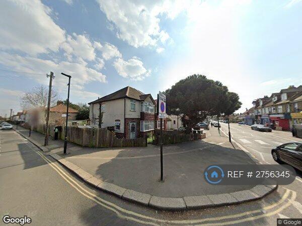 3 bedroom house in Whitton Road, London, TW3 (3 bed) (#2756345)