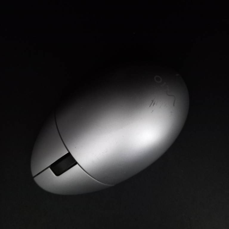 SONY VAIO WIRELESS MOUSE