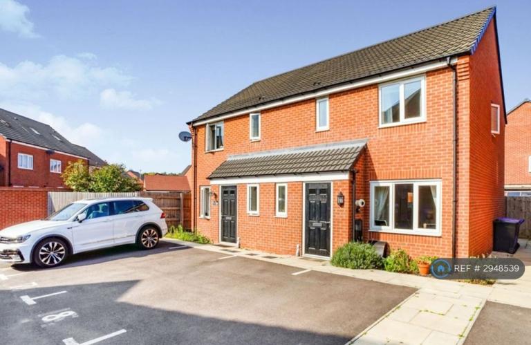 3 bedroom house in Burton-On-Trent, Burton-On-Trent, DE14 (3 bed) (#2948539)