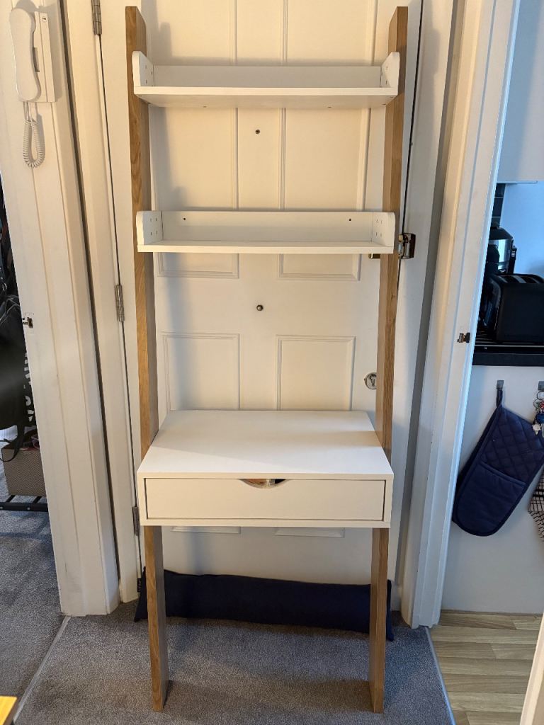 image for FREE desk ladder