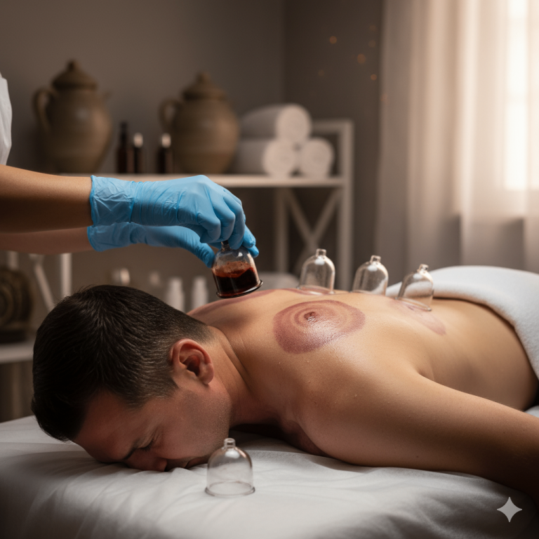 Beginner’s Hijama Cupping Therapy Course