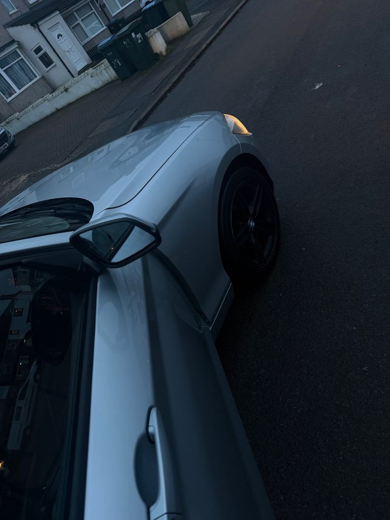 BMW, 1 SERIES, Hatchback, 2013, Manual, 1598 (cc), 5 doors