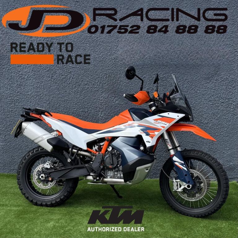 KTM 890 ADVENTURE R 25