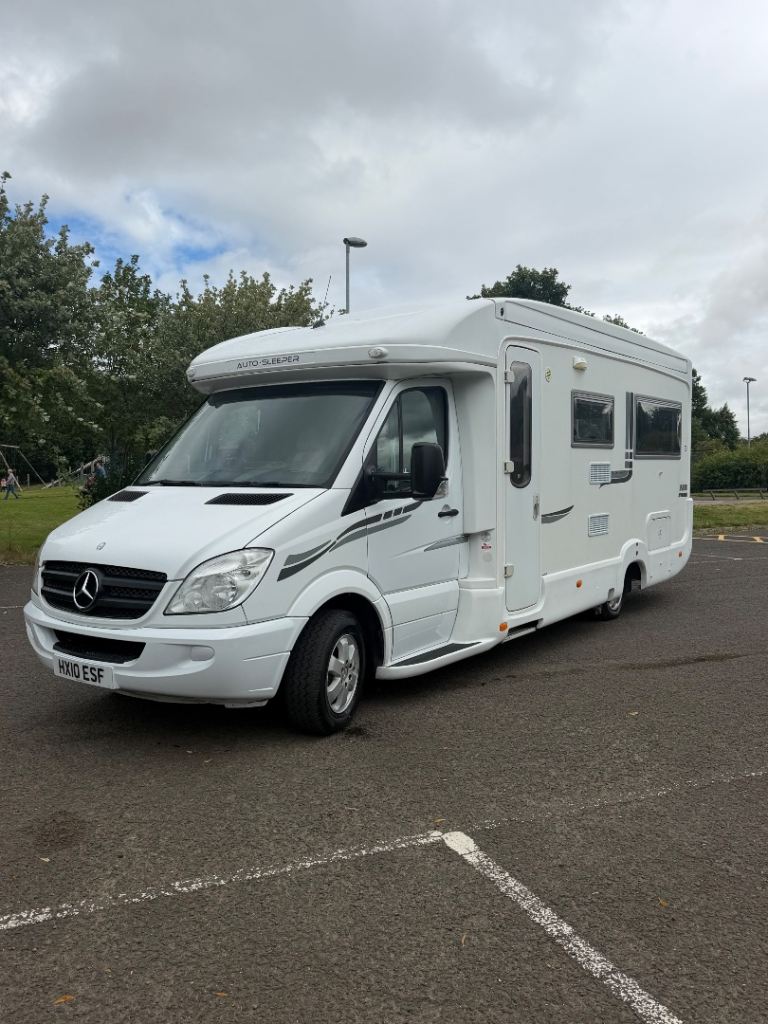 Mercedes-Benz, SPRINTER 316 CDI, 2010, 2143 (cc)