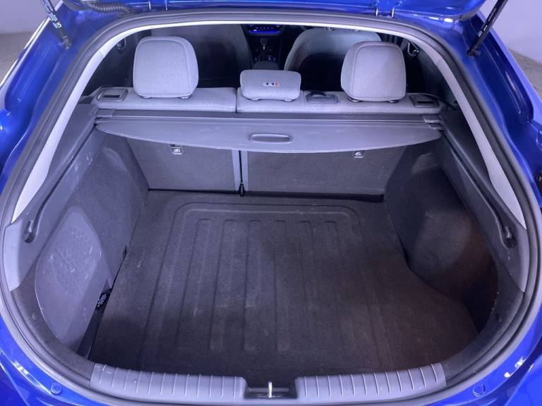 2022 72 HYUNDAI IONIQ 1.6 H-GDI PREMIUM HATCHBACK 5DR PETROL HYBRID DCT EURO 6 (