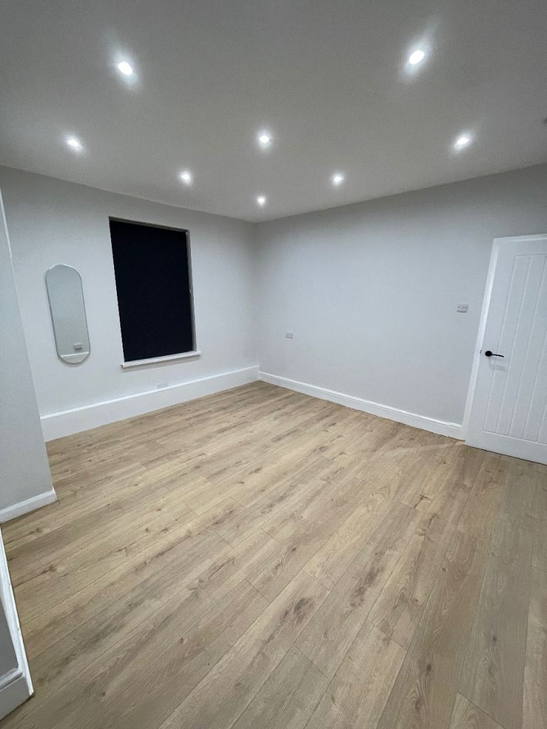 Newly refurbished luxury Flat - Gotham Street LE2 0NA Highfields