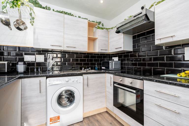 Queens Road, Weybridge, Surrey, KT13