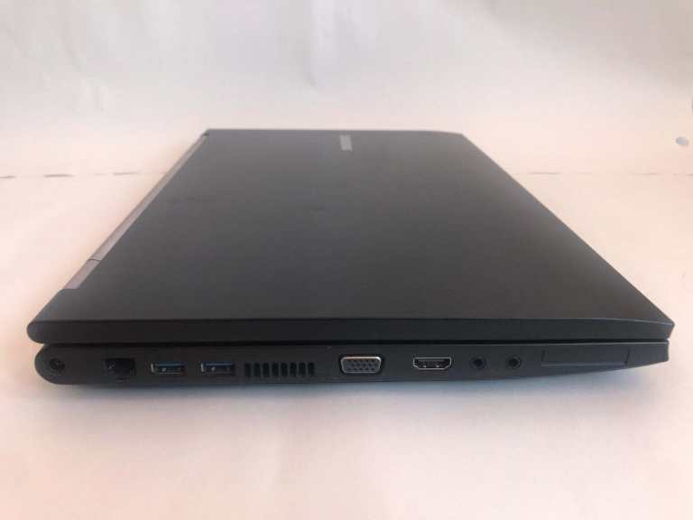 Samsung Huge 15.6" Laptop SSD WiFi DVD AntiVirus Office Webcam Bluetooth - Boxed