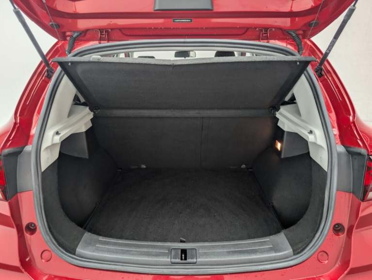 2021 MG MG ZS 1.5 VTi-TECH Excite SUV 5dr Petrol Manual Euro 6 (s/s) (106 ps) - ALLOY, CR HATCHBA...