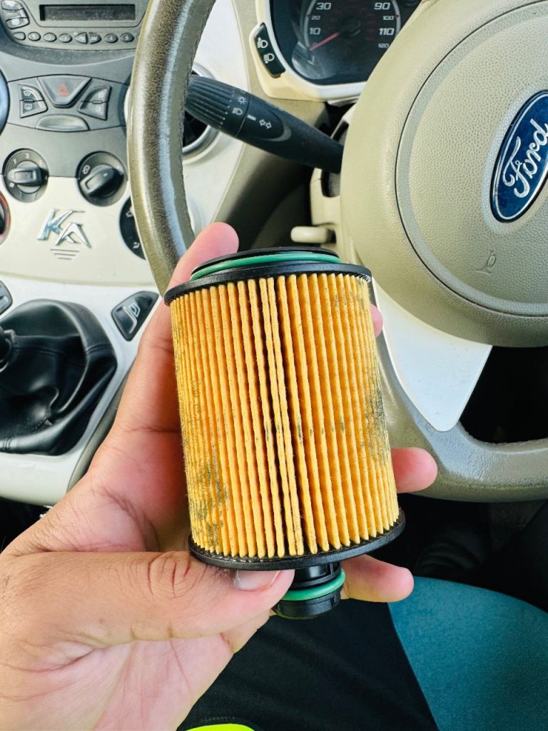 Oil Filter for Sale – £5 Brand New 
