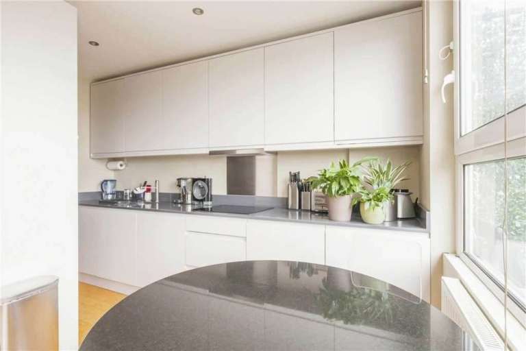 Gorgeous 1 bedroom flat in Battersea ( January to June ) 