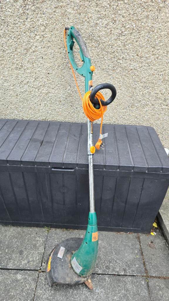 Power Performance, Corded Electric Grass Strimmer 