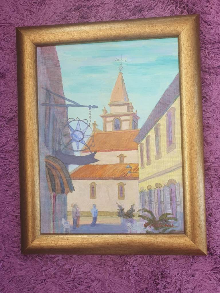 Painting 