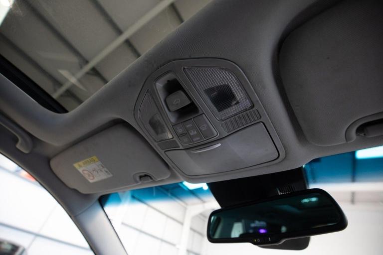 2016 Hyundai Santa Fe 2.2 CRDi Blue Drive Wiggins Edition SUV 5dr Diesel Auto 4WD Euro 6 (s/s) (7...