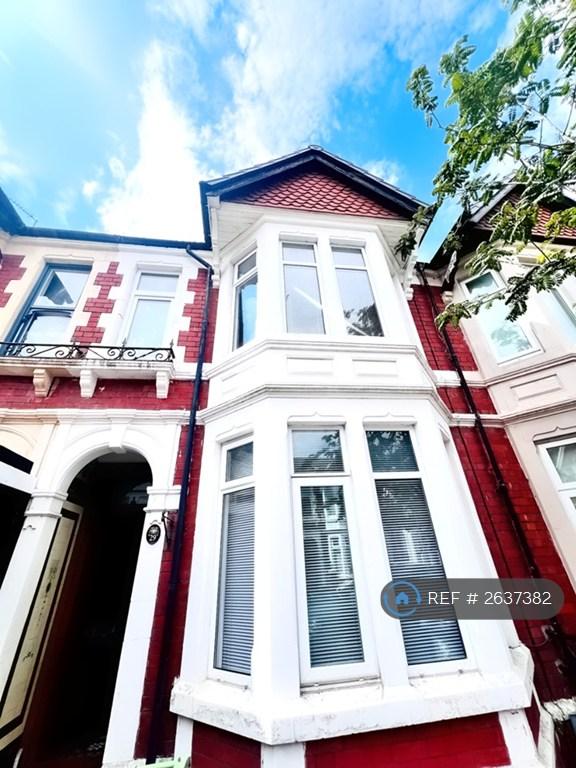 5 bedroom house in Edington Avenue, Cardiff, CF14 (5 bed) (#2637382)