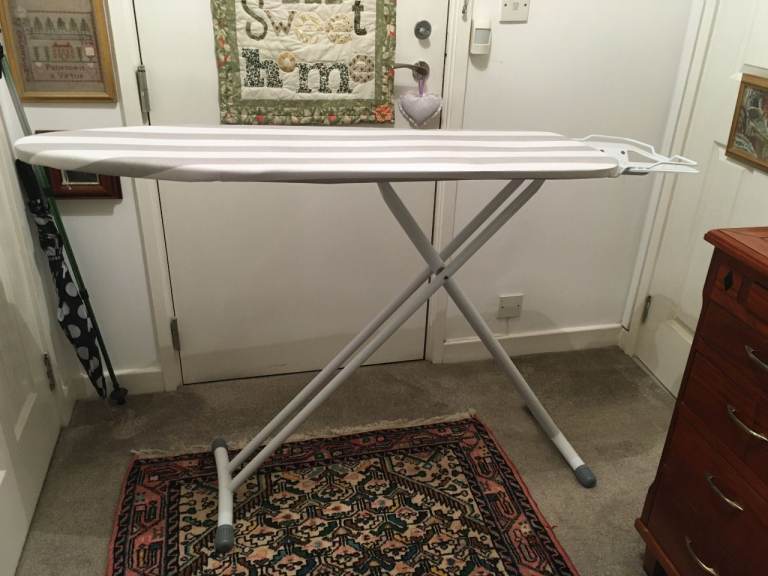 image for Large IRONING BOARD for sale