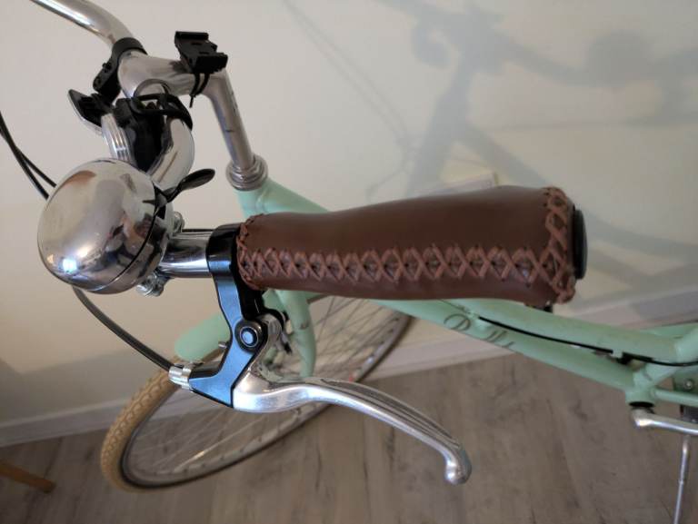 Pendleton Somerby bike