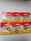 WOTNOTS PWN 371 / PWN720 SUMP WASHERS 14 PACKS