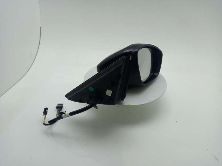 Vauxhall Frontera Door Mirror O/S 2024-2026 5 Door Hatchback Rh