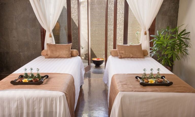 Massage therapy in Birmingham city centre