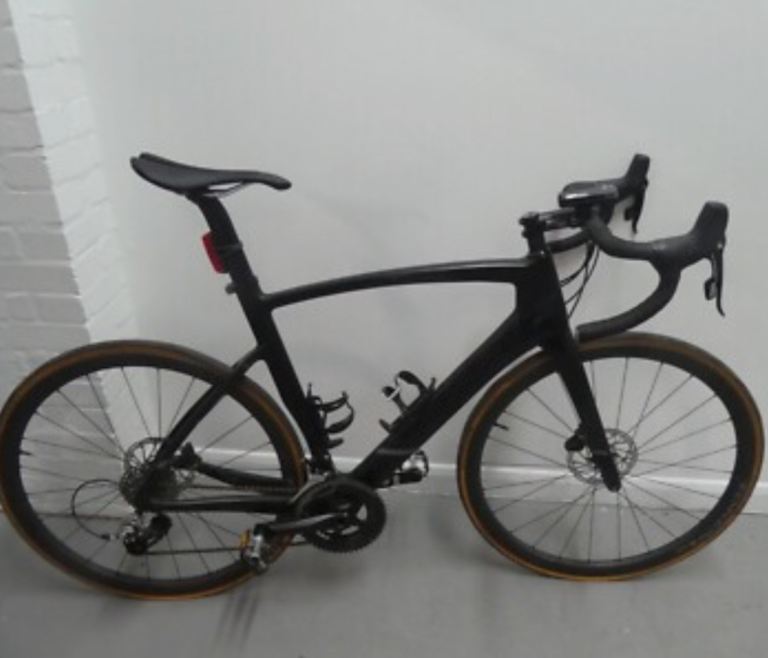 Planet X EC130 full carbon Large