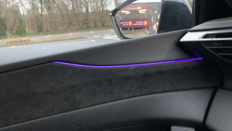 2024 Peugeot 308 115kW First Edition 54kWh 5dr Auto HATCHBACK ELECTRIC Automatic