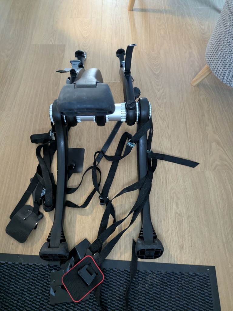 Bike rack Saris Bones 2.