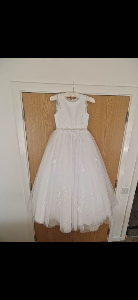 Communion dress