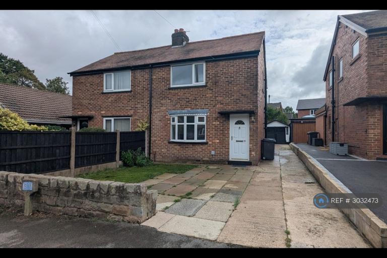 2 bedroom house in Marlborough Drive, Preston, PR5 (2 bed) (#3032473)