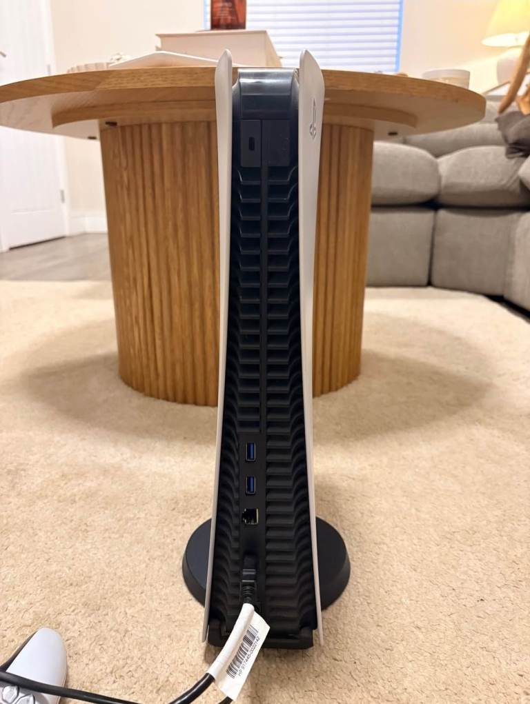 Sony PlayStation 5 digital 