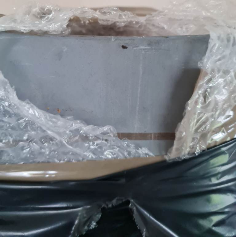 Audi tt mk1 replacement sills x2