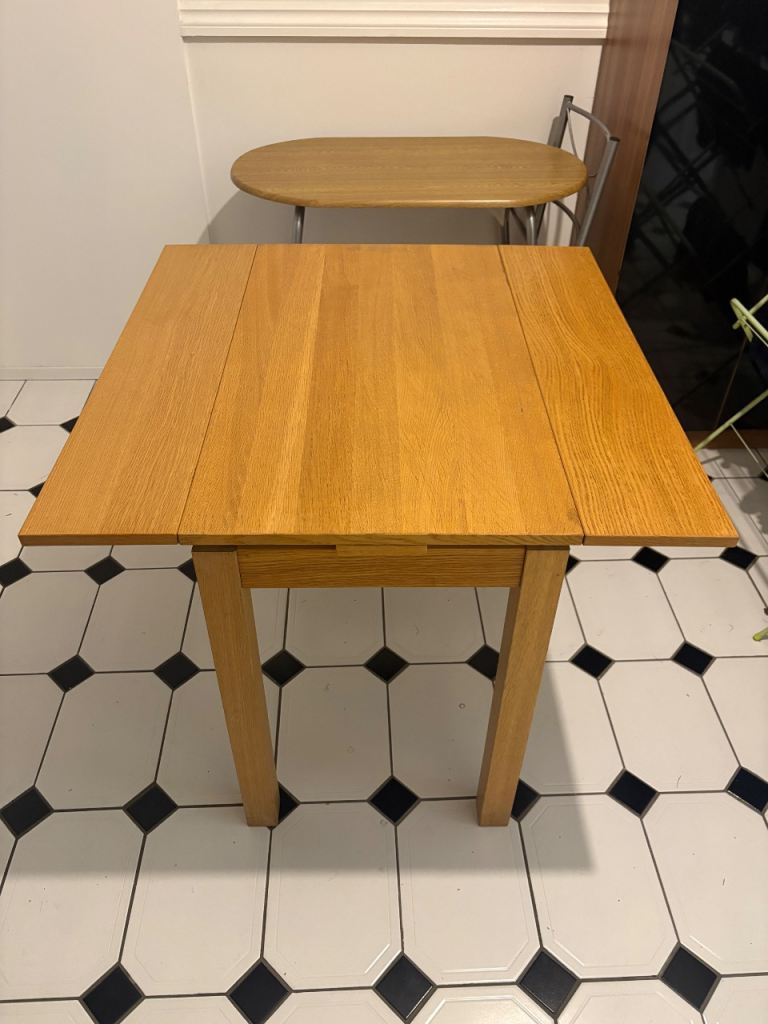 image for Extending table