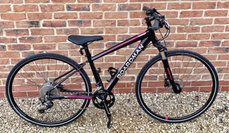 Boardman or mountain bike wanted 