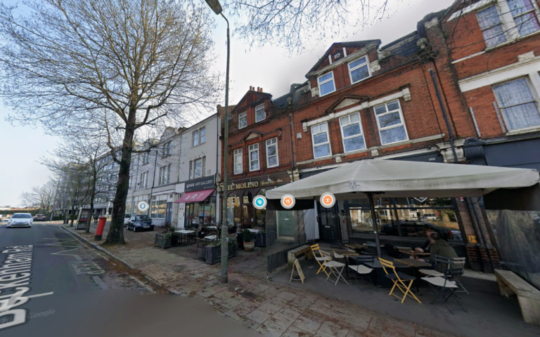 BENEFITS ACCEPTED - Studio Flat Available in Beckenham Bromley BR3