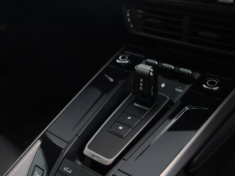 2024 Porsche 911 3.0T 992 Carrera Coupe 2dr Petrol PDK Euro 6 (s/s) (394 ps)