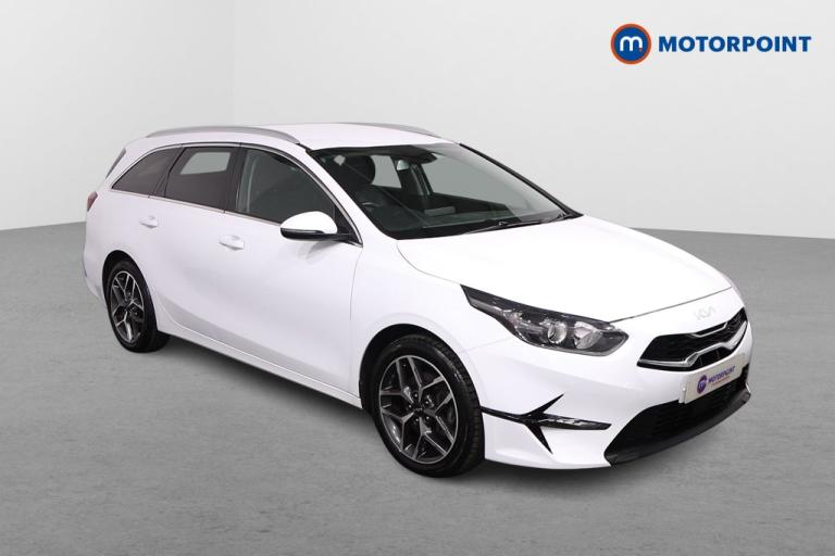 2022 Kia Ceed 1.5T GDi ISG 3 5dr DCT ESTATE PETROL Automatic