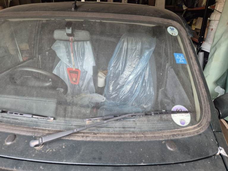 Rover, 100, Hatchback, 1998, Manual, 1396 (cc), 5 doors