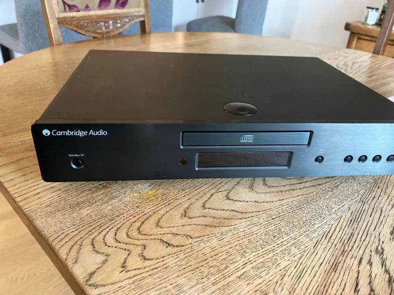 CD Player  Cambridge Audio Azur 350 C