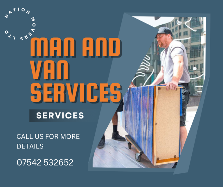🚚 24/7 MAN AND VAN HIRE HOUSE OFFICE PIANO FURNITURE MOVERS RUBBISH REMOVALS UK & EUROPE