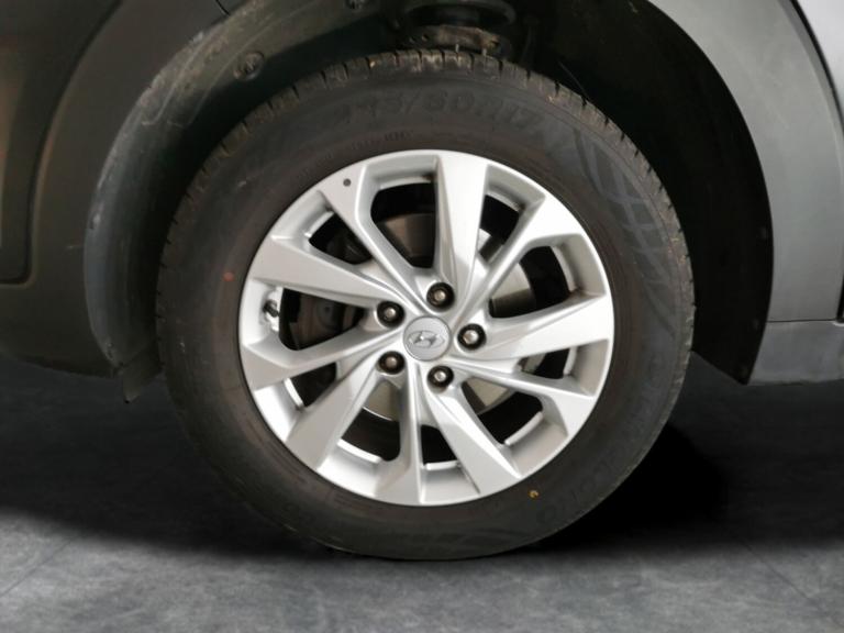 2019 Hyundai TUCSON 1.6 GDi SE Nav SUV 5dr Petrol Manual Euro 6 (s/s) (132 ps) - CRUISE - SPEED S...