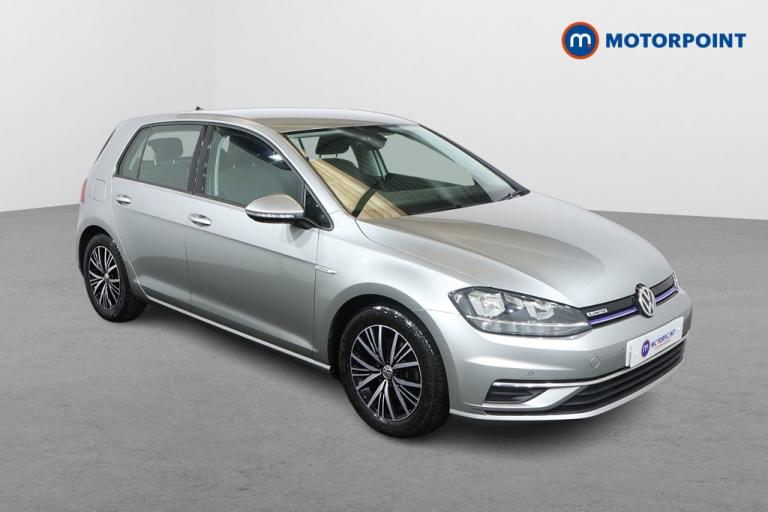 2018 Volkswagen Golf 1.5 TSI EVO SE [Nav] 5dr DSG HATCHBACK PETROL Automatic